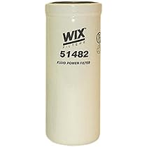 専用ページ Amazon.com: WIX Filters - 51482 Heavy Duty Spin-On Hydraulic